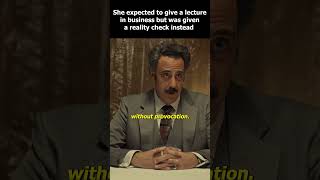 She misjudged the situation #shorts #fargo #series