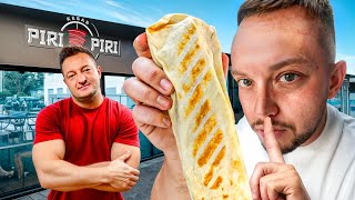 PIRI PIRI KEBAB w 2025, warto? 