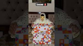 روحو للانستغرام وشاركو الشروط بزاف سهلة وبسيطة 😍 بلاك تكونو نتوما الرابحين👌 siikaofficiel