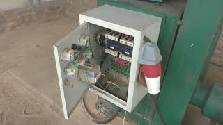 Продаю пресс для брикетов