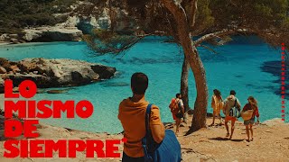 Lo mismo de siempre | Estrella Damm 2025