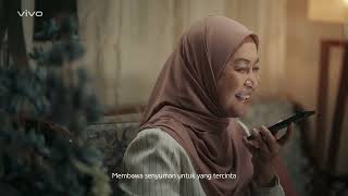 10 Tahun Momen Bahagia Bersama vivo #ADecadeOfJoy