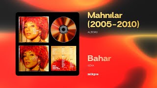 Röya — Bahar (Rəsmi Audio)