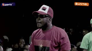 Kanga Dji & Dário Invencível VS Terêncio & MC Luanda (Trailer)