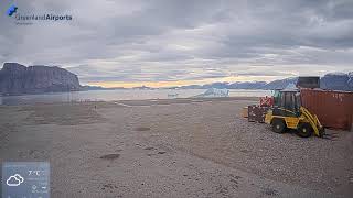 Uummannaq Heliport
