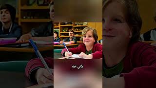 طفل يكسب محبة الجميع بصدق قلبه