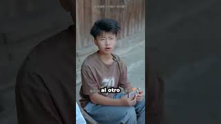 Vivían en la calle, hasta que un acto de bondad lo cambió todo