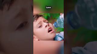حارس الأمن يكتشف حقيقة المشردة في أخر لحظة !_♀️___ نهايةٌ مُفاجئة! #قصص_قصيرة