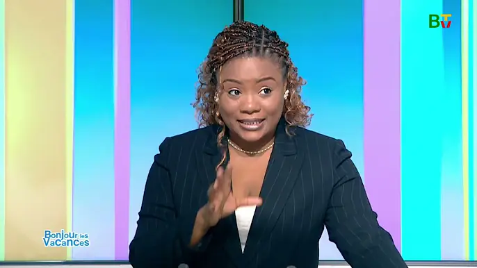 [Replay] "Bonjour les vacances" du lundi 21 juillet 2025