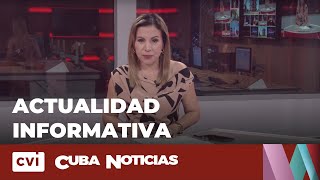 Cuba Noticias II (2 de julio 2025)