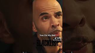 Does Reddington negotiate? #raymondreddington #blacklist #tvseries #movieclips #shorts