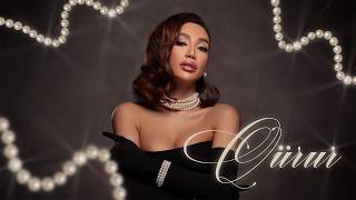 Röya – Qürur (Rəsmi Audio)