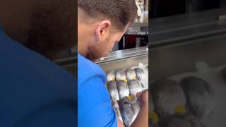 سمك فيو ذهب #mahdi_الخال