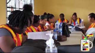 MORNING LIVE' 🌄 WITH THE CRITIC