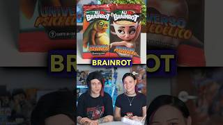 КОЙ СПЕЧЕЛИ ПО-РЯДКА BRAINROT КАРТА?!😂