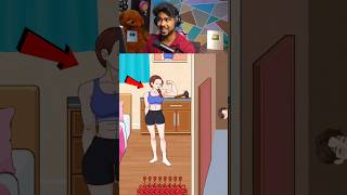 GEETA KUMARI KI SHADDI 😂🤯#shorts
