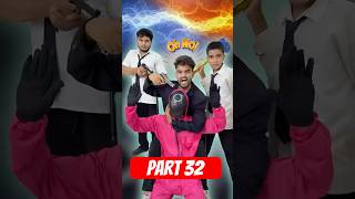 जादुई हतोडा🔨😱 #aaganwadikebacche #comedy #trending #funny #dhonisir #squidgame #magic #jagga #56