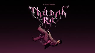 Quang Hùng MasterD - 'Thả Anh Ra' - Official Music Video