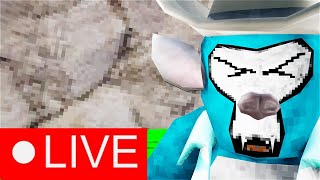 🔴GORILLA TAG LIVE WITH VIEWERS (ROAD TO 4K)🔴