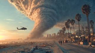 Um filme que vai tirar o seu fôlego! | Storm Cell | Filmes Completos Dublados 4k