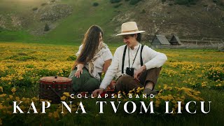 COLLAPSE - KAP NA TVOM LICU [OFFICIAL VIDEO]