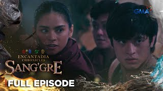 Sang'gre: Ang pagtakas ng mga Sang'gre! (Full Episode 47 - August 19, 2025) | Encantadia Chronicles