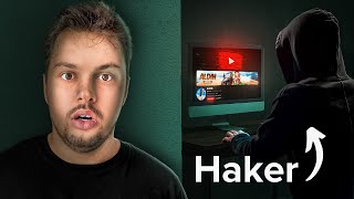 NEKO ŽELI DA NAM OTME YUTUB KANAL 