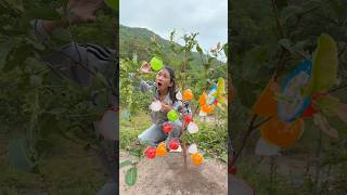 Wow! SMART idea and USEFUL #bushcraft #camping #outdoors #useful