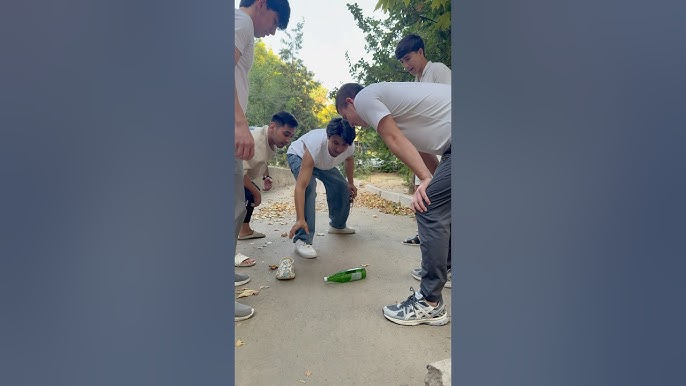 Oyinni jinnisi 😂🤦♂️ XUSNIDD1N aza jony bekzod kama cikko