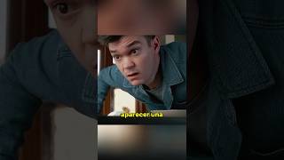 El monstruo del nido: de un gesto amable a una pesadilla eterna 💀🐤👹