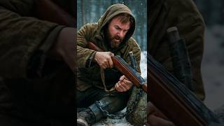 "😳 رصاص، نار، ونظارات — محاولة مبتكرة للغاية للنجاة #shorts"