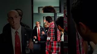 ADAM TERMİNALDE YAŞAMAYA BAŞLAR #shorts #viralshorts