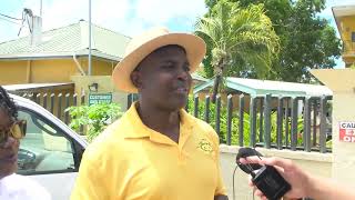 Customs Drug Bust Sparks Major Probe; Union Leader Responds to Allegations