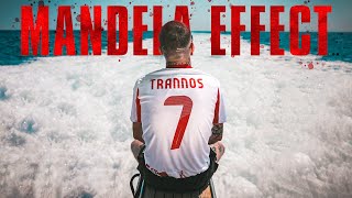 TRANNOS - MANDELA EFFECT ( Official Video Clip )