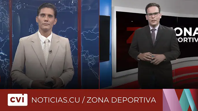 Revista Informativa Noticias.cu / Zona Deportiva (21 de julio 2025)