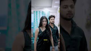 Инвалид-доставщица и урок человечности #shorts