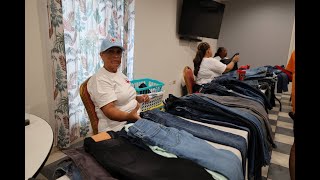 Marieta Wanopa (Cruz Cora): Ta sinti e necesidad pa haci actividad manera ‘Back to School’ mas biaha