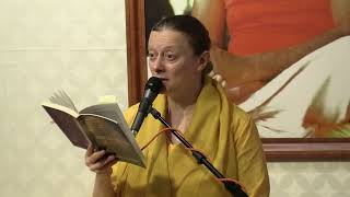 Yamas and Niyamas - 1