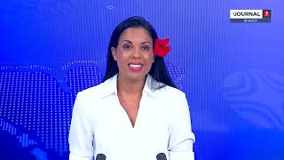 Le Journal de TNTV du mardi 19 août 2025