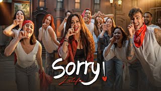 Sorry - لطيفة (Official Music Video - 2025)