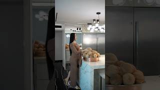 Coconut icecream 🍦