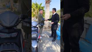 أجمل عيديّة 🎁🌙