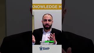 은 운동의 시작: 부의 보호와 세계적 영향