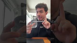 Cuántos agujeros tiene esta remera? #remera #acertijo #camisa #playera #matematica #topografia