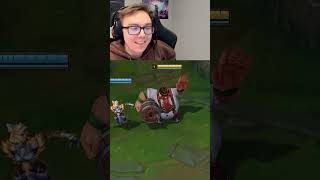 Can YOU Guess What's Wrong with THIS League of Legends Screenshot?