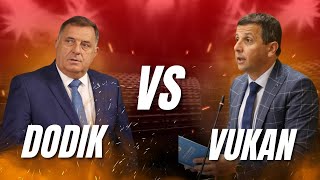 SVAĐA DO BESVIJESTI: Dodik sa opozicijom, OVO su poručili jedni drugima!