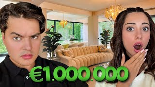 TURUL NOULUI NOSTRU APARTAMENT