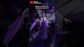 It could have been good, if it wasn't gacha trash | #leagueoflegends #spiritblossom