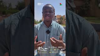 #PrixCultura Afrique Francophone #Ouidah 2025 : à la rencontre du candidat Harouna Neya