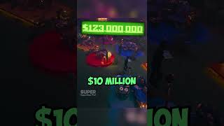 The Real Cost of Running the Games!🦑